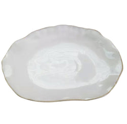 Mariza Seashell Dinner Plates - 2 SIzes