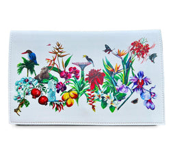 Kelly Ser Atelier - Clutch Bag City in Bloom