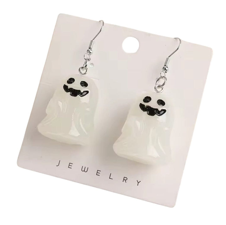 Ghosts Earrings - 2 models