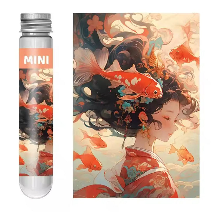 Mini Jigsaw Puzzles 150 pieces - Various Models