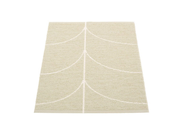 PVC Rug Leif - 70 x 90 cm - NEW