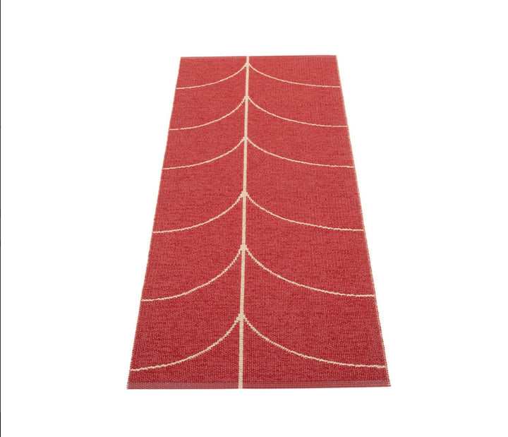 PVC Rug Leif - 70 x 180 cm - NEW