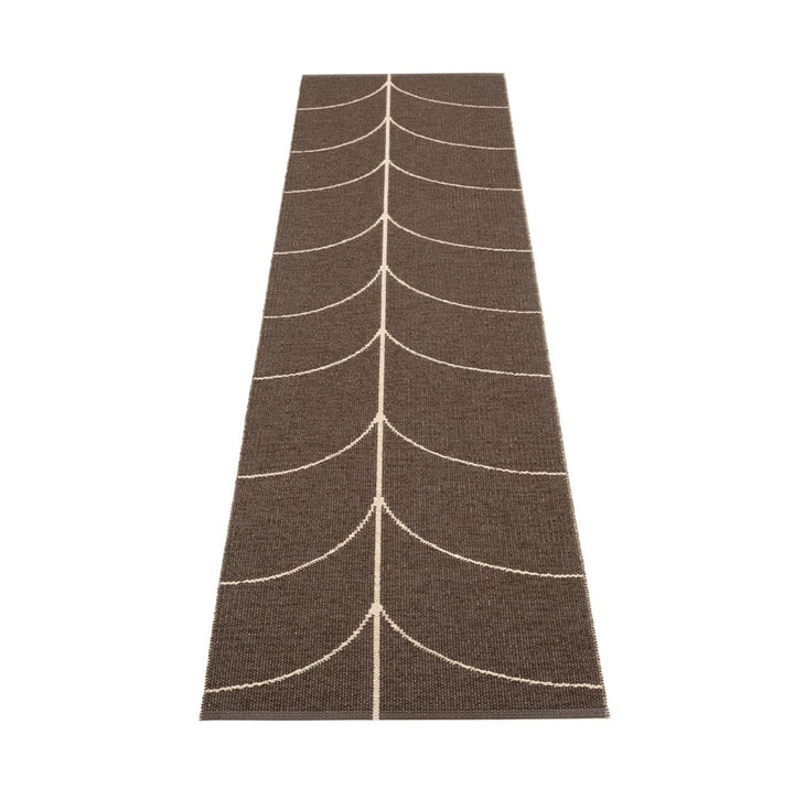 PVC Rug Leif - 70 x 270 cm - NEW