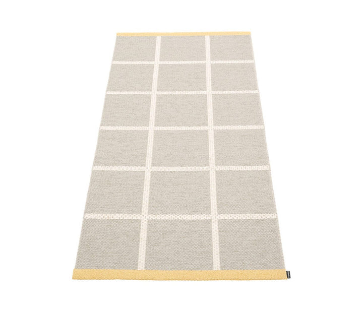 PVC Rug CRISS - 70 x 150 cm NEW