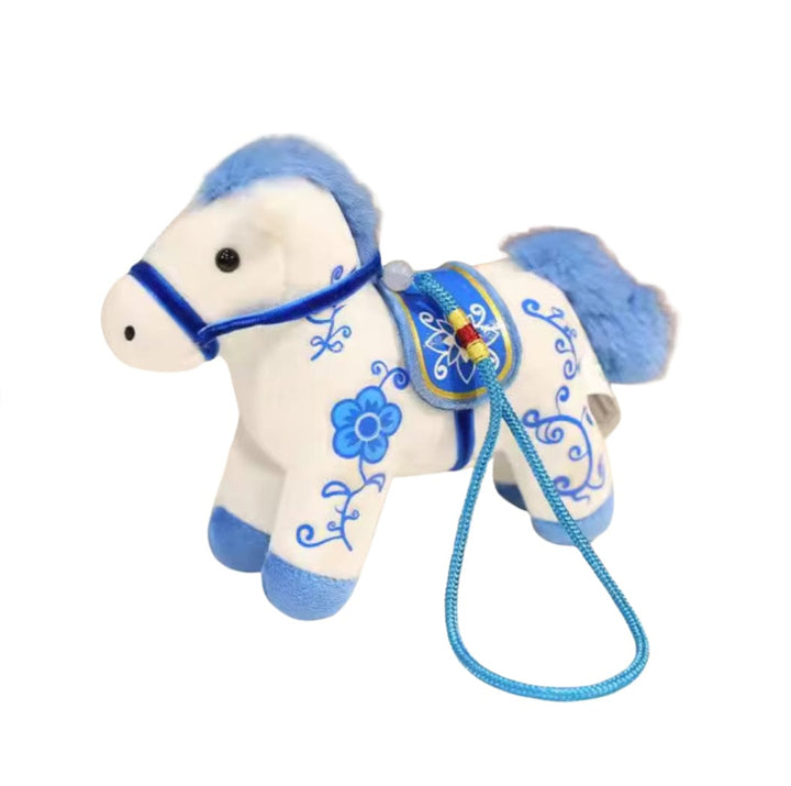 Year of the Horse - Plush Toy