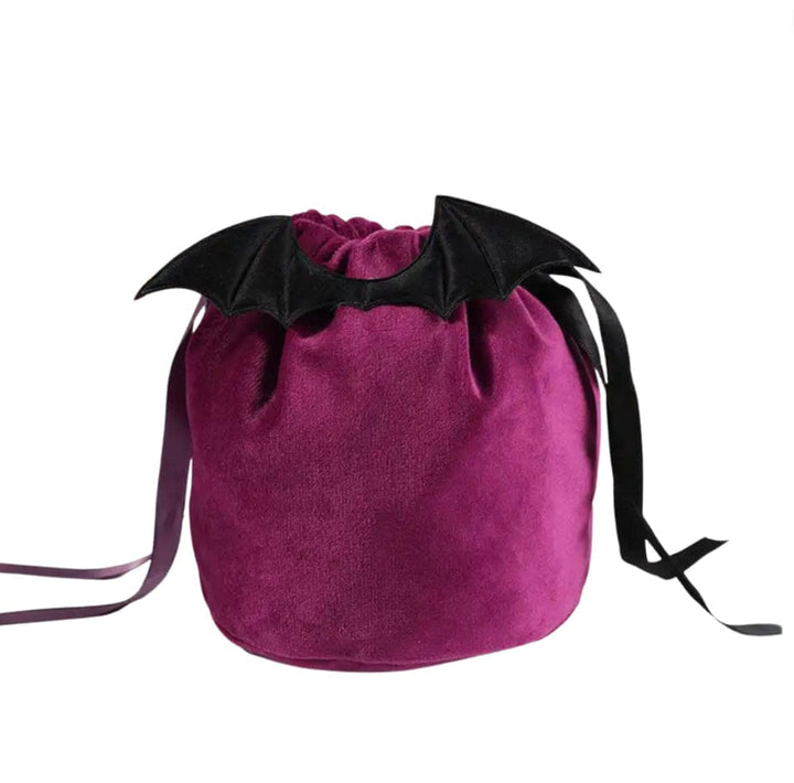 Candy / Jewellery Pouch Vampire - 2 colours