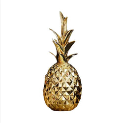 Pineapple Ornement - 2 colours