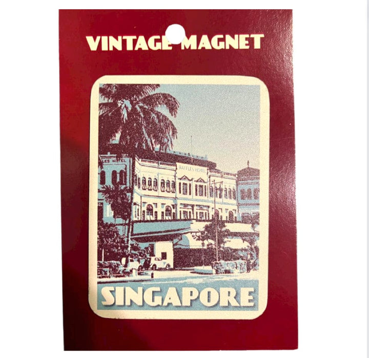 Vintage Poster - Magnets