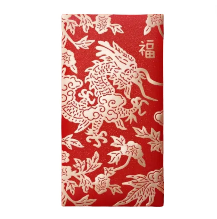 Red Envelop -  Dragon Ang Bao