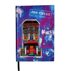 Kelly Ser Atelier - Joo Chiat Notebook