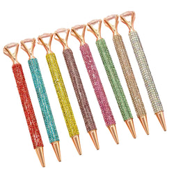Ballpoint Pen Diamond - Strass