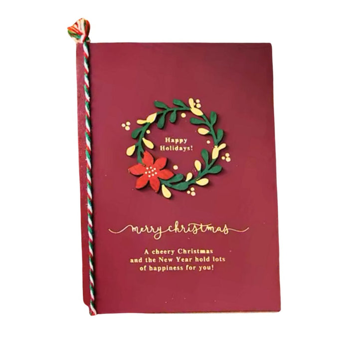 Greeting  Cards - Merry Christmas 2 models