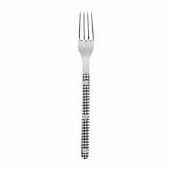 Cake Fork Bistrot Printed  - Small - NEW