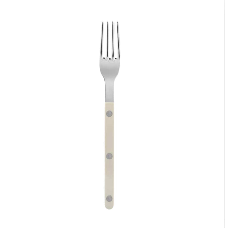 Cake Fork Bistrot Solid - Small