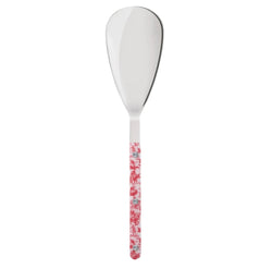 Rice Spoon Bistrot Printed - NEW