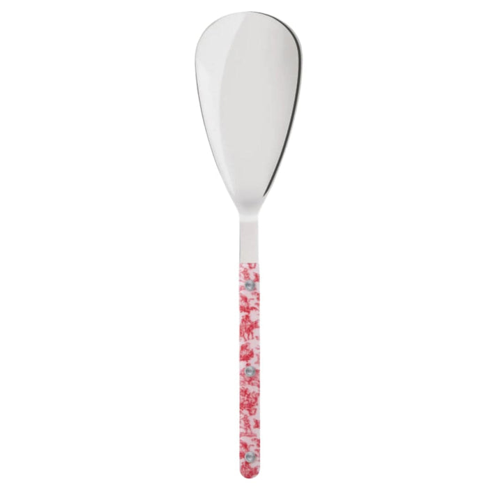 Rice Spoon Bistrot Printed - NEW