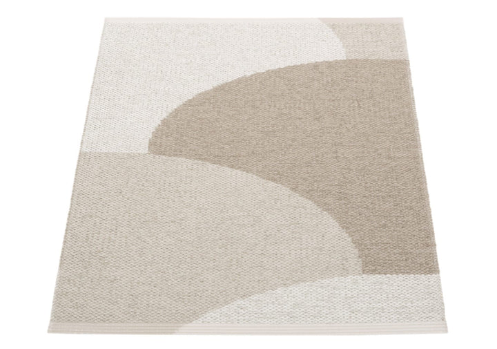 PVC Rug Hill - 70 x 90 cm - NEW