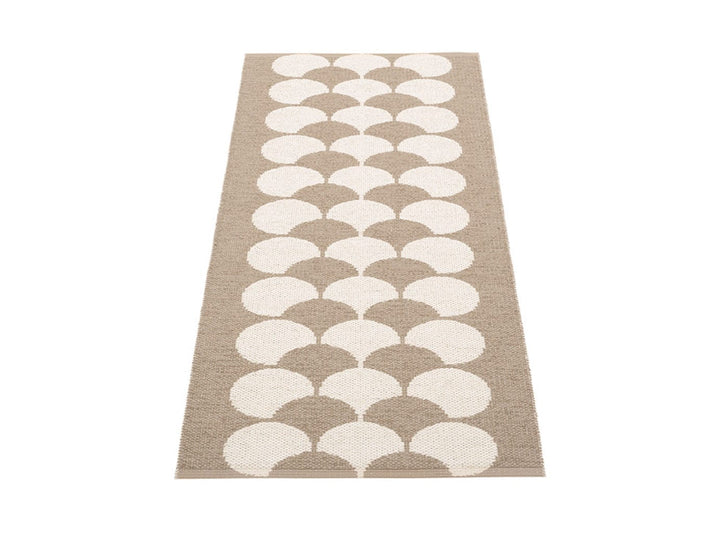 PVC Rug Poppy - 70 x 150 cm