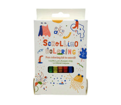 Scrollino - interactive books