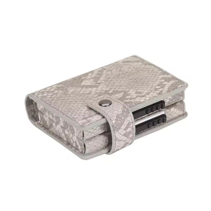 Wallet RFID - 10 cards