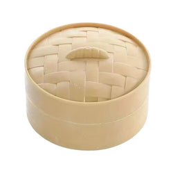 Stress Relief Toy - Dim Sum with Steamer