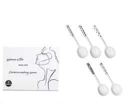 Soup Spoon - Set of 5 Spoons