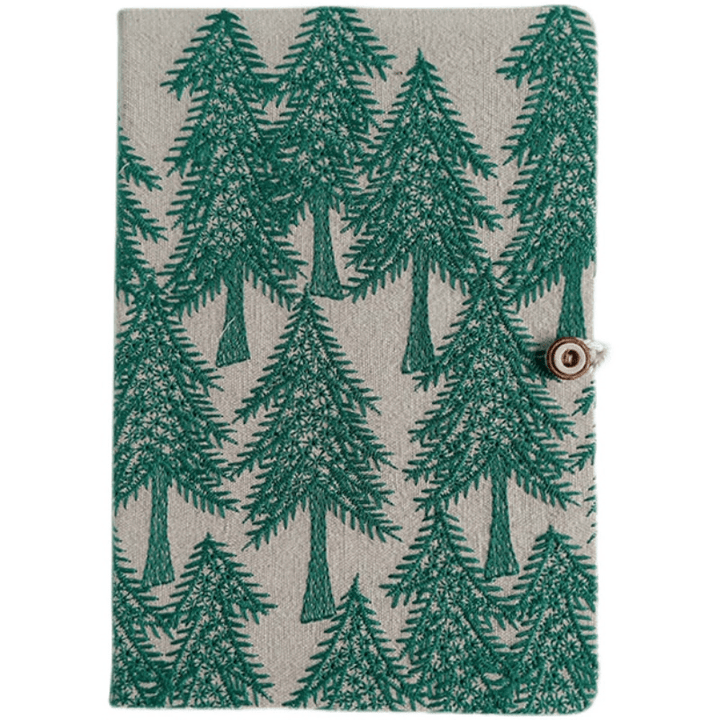 Notebook  - 6 Models