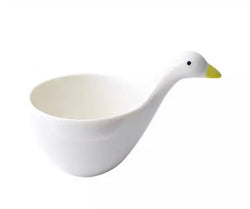 Duck side / seasoning Bowl