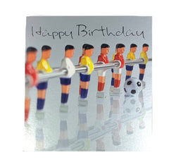 Greeting Cards : Happy birthday Sports