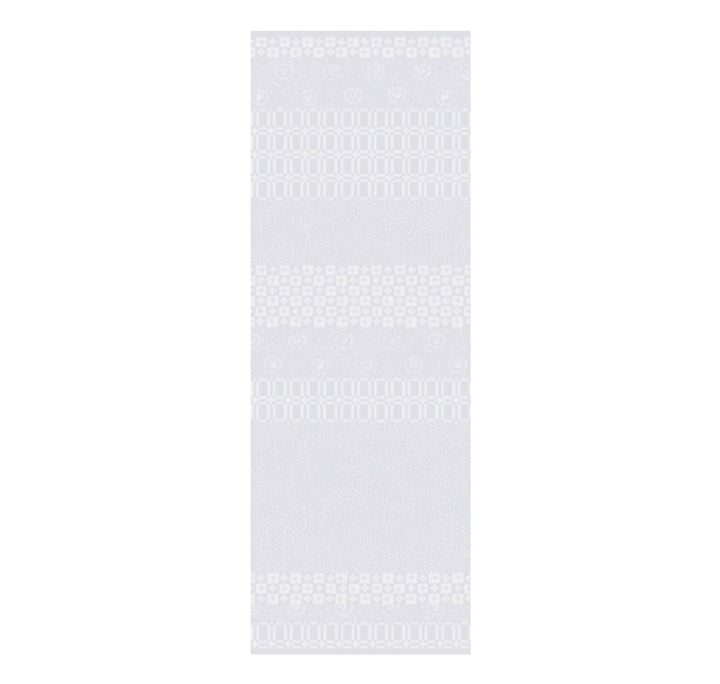 Table Runner Yoko by Tissage Moutet - 2 colours
