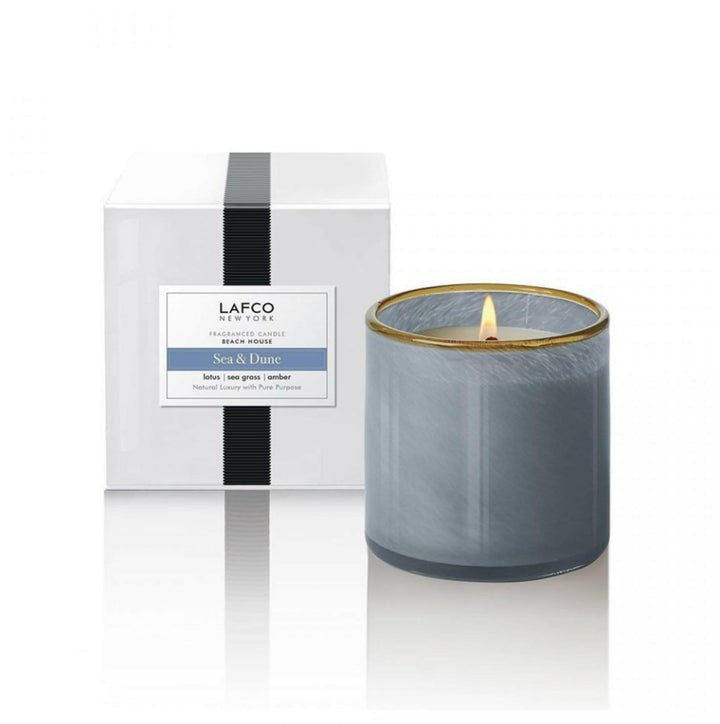 Candle Sea & Dune - 3 Sizes Lafco