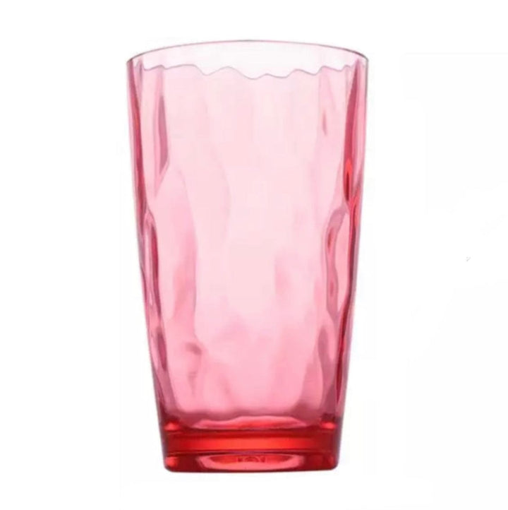 High Tumbler Glass Marcus