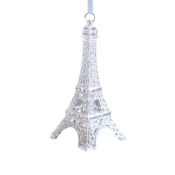 Hanging Pendant - Eiffel Tower