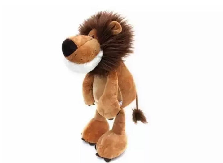 Plush Toy Lion