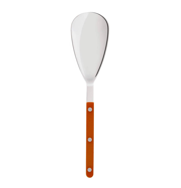 Rice Spoon Bistrot Solid - NEW COLOURS