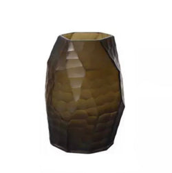 Vase Hubert Tall - 2 colours