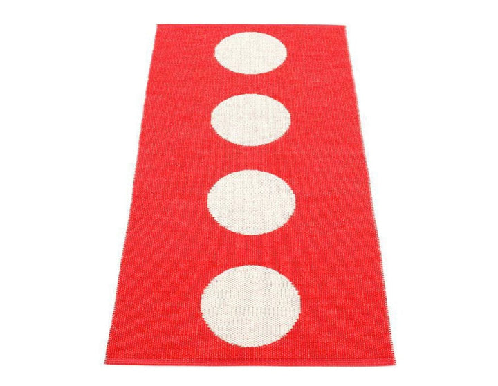PVC Rug Vera - 70 x 150 cm
