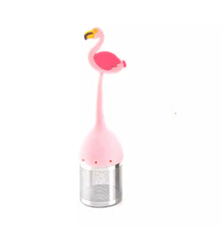 Flamingo Tea Infuser