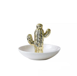 Jewellery Tray - Cactus Lemondeco