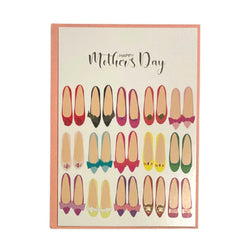 Greeting  Cards - Mother’s Day - 3 models