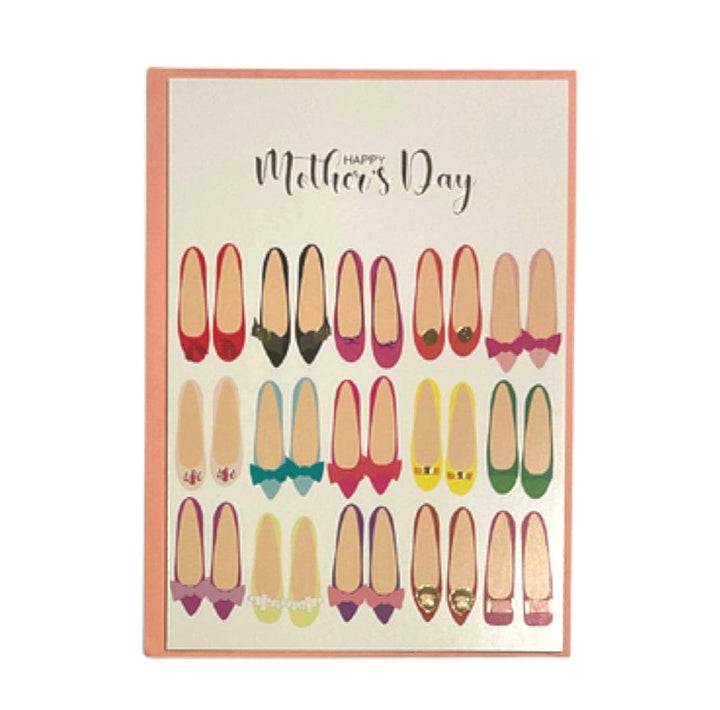 Greeting  Cards - Mother’s Day - 3 models