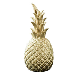 Pineapple Ornement - 2 Sizes