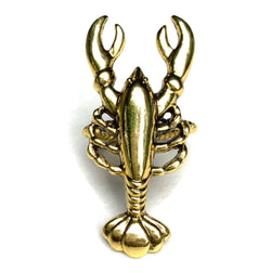 Napkin Rings Lobster - set of 4 pieces