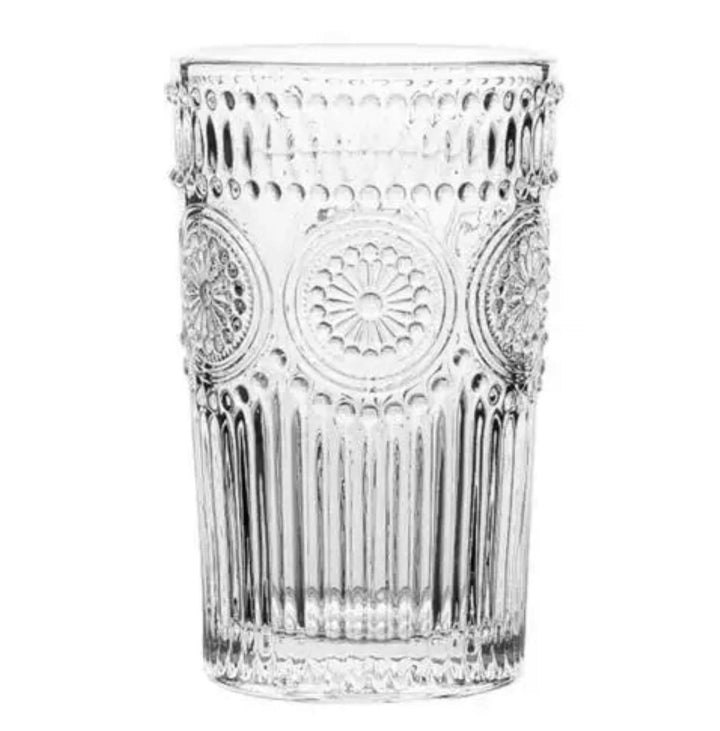 Water Glass Victoria