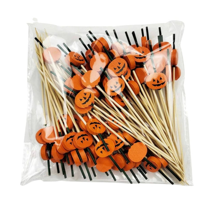 Party Picks - Pumpkin