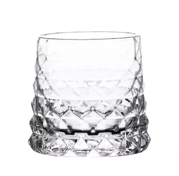 Whisky Glass Kurt