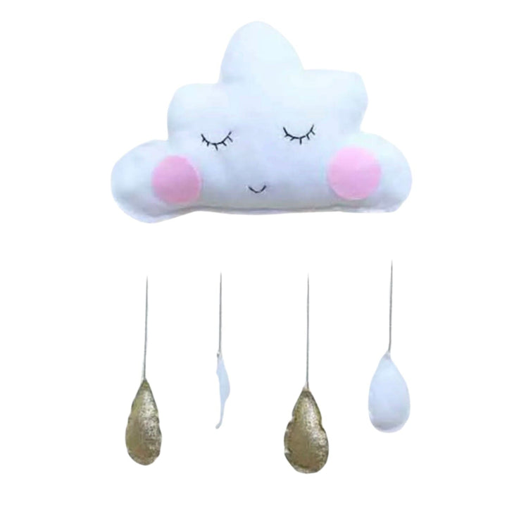 Children Decor - Cloud Hanging Wall Decor