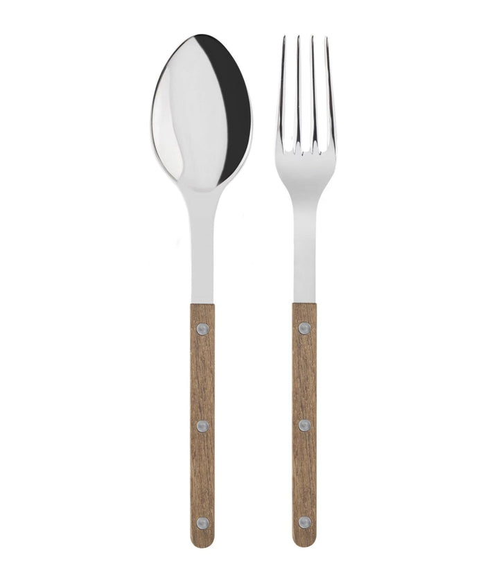 Bistrot Matieres Serving Set
