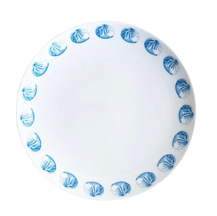 Ceramic Plate Baozi
