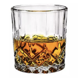 Whisky Glasses Mack 3 Lemondeco